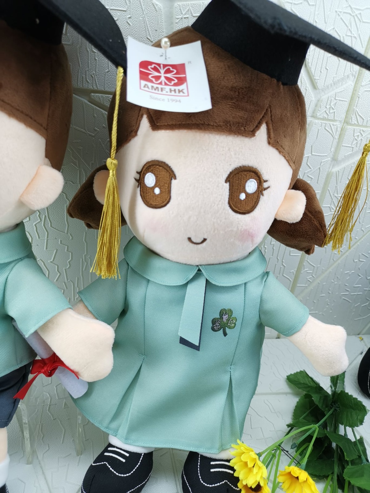聖博德天主教小學（蒲崗村道） 產品照片（5/7）